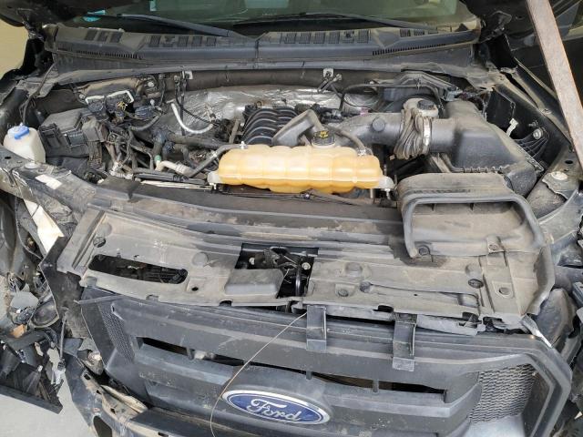 Photo 11 from auction – 2017 FORD F150 SUPER with VIN 1FTEW1EF8HFA12994