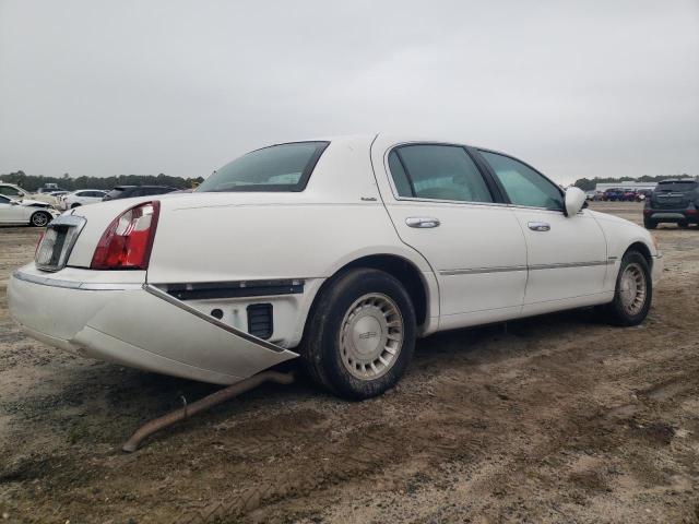 Photo 3 from auction – 2001 LINCOLN TOWN CAR E with VIN 1LNHM81W01Y660868