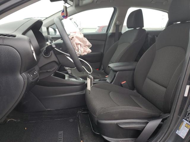 Photo 7 from auction – 2020 KIA FORTE FE with VIN 3KPF24AD0LE173090