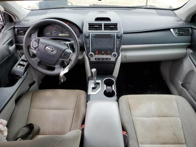 Photo 8 from auction – 2014 TOYOTA CAMRY L with VIN 4T1BF1FK9EU859878