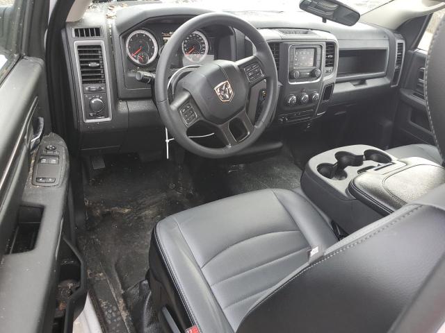 Photo 8 from auction – 2023 RAM 1500 CLASS with VIN 3C6JR7DG3PG550963