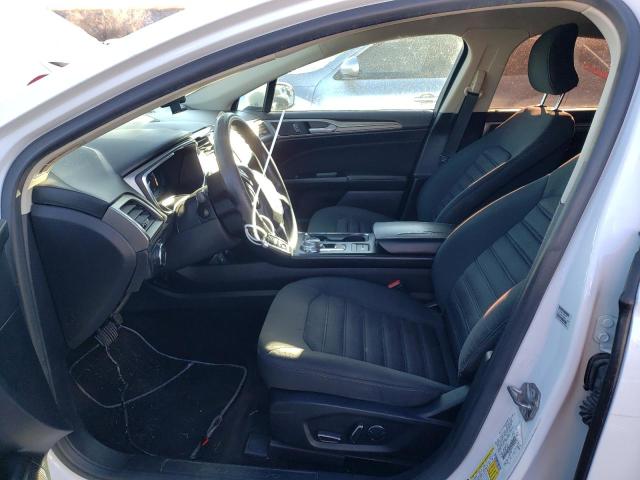 Photo 7 from auction – 2017 FORD FUSION SE with VIN 3FA6P0LU1HR344538