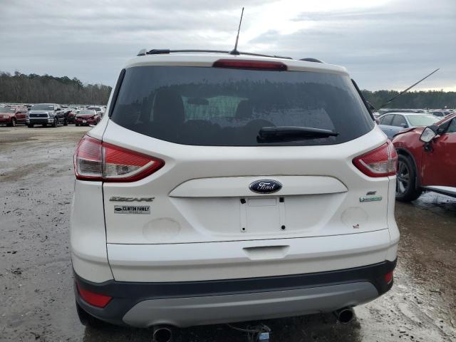 Photo 6 from auction – 2013 FORD ESCAPE with VIN 1FMCU0G9XDUB90096