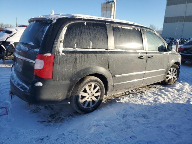 Photo 3 from auction – 2014 CHRYSLER TOWN & COU with VIN 2C4RC1BG7ER300744