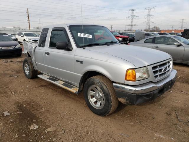 Photo 4 from auction – 2003 FORD RANGER SUP with VIN 1FTYR44E83PA01964