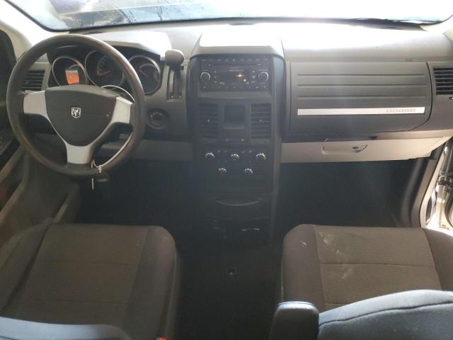 Photo 8 from auction – 2008 DODGE GRAND CARA with VIN 1D8HN44H28B170339