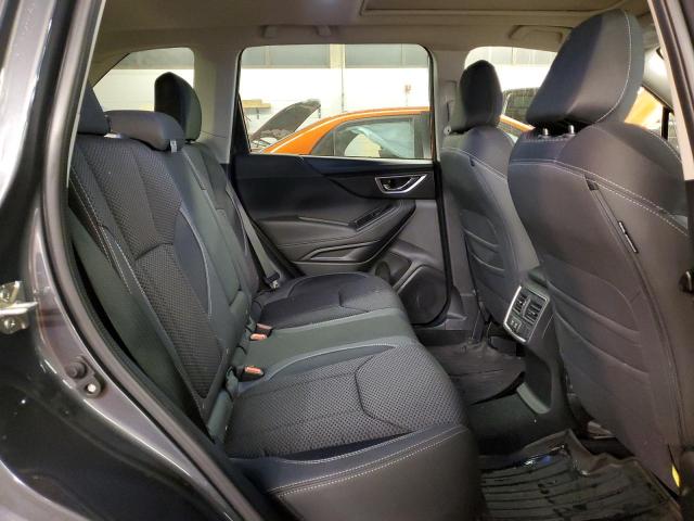 Photo 10 from auction – 2022 SUBARU FORESTER P with VIN JF2SKAEC5NH460163