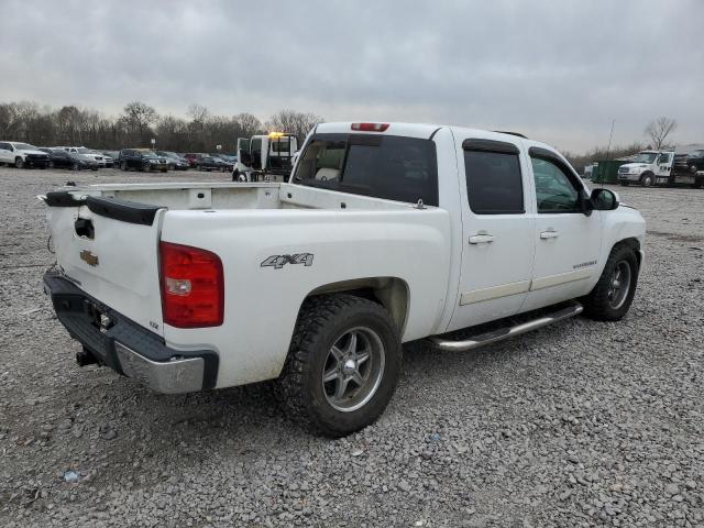 Photo 3 from auction – 2007 CHEVROLET SILVERADO with VIN 2GCEK13M171512949
