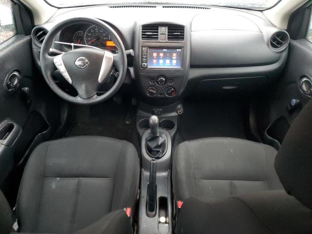 Photo 8 from auction – 2019 NISSAN VERSA S with VIN 3N1CN7AP5KL868524