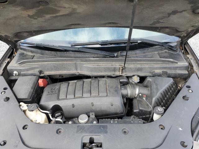 Foto 12 de la subasta – 2012 GMC ACADIA SLE con VIN 1GKKRNED2CJ371638