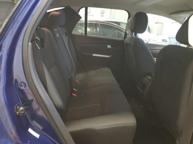 Photo 10 from auction – 2013 FORD EDGE SE with VIN 2FMDK3GC2DBB05054