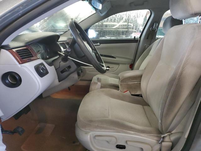 Photo 7 from auction – 2008 CHEVROLET IMPALA LT with VIN 2G1WT58N689117414