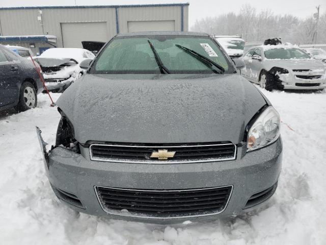 Photo 5 from auction – 2008 CHEVROLET IMPALA LT with VIN 2G1WT58K289166101