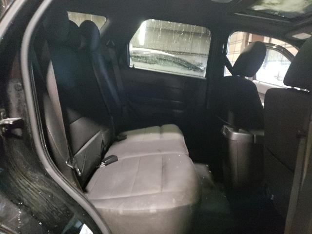Photo 11 from auction – 2012 FORD ESCAPE XLT with VIN 1FMCU9DG1CKB80140