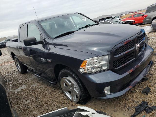 Photo 4 from auction – 2017 RAM 1500 ST with VIN 1C6RR7FT5HS619756