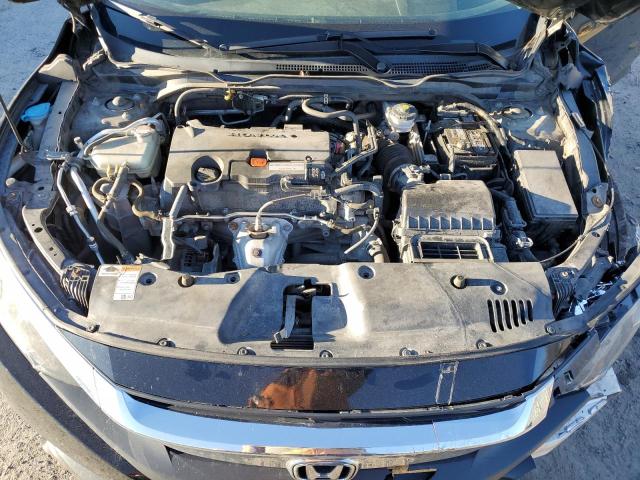 Photo 11 from auction – 2017 HONDA CIVIC LX with VIN 2HGFC2F5XHH549553