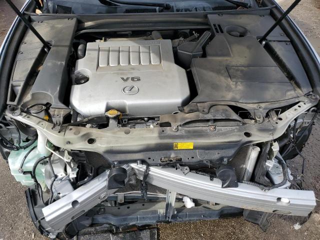 Photo 11 from auction – 2009 LEXUS ES 350 with VIN JTHBJ46G992287419