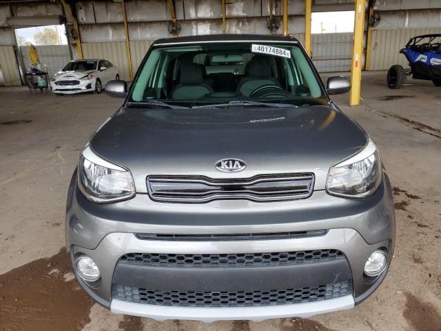 Photo 5 from auction – 2019 KIA SOUL + with VIN KNDJP3A53K7649183