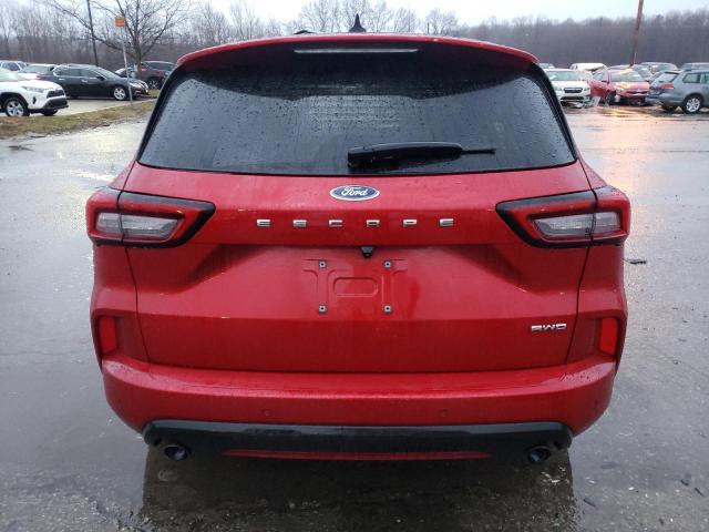 Photo 6 from auction – 2023 FORD ESCAPE ST with VIN 1FMCU9MNXPUA73841