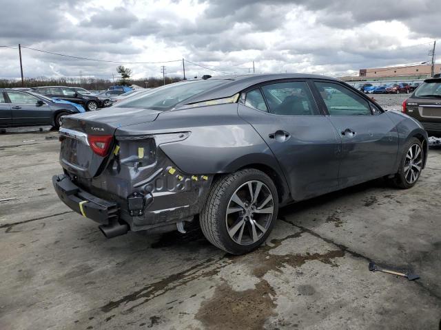 Photo 3 from auction – 2017 NISSAN MAXIMA 3.5 with VIN 1N4AA6AP7HC395018