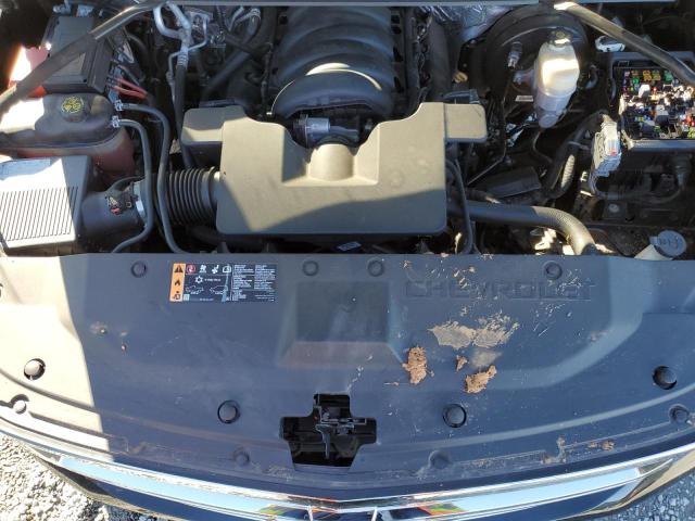 Photo 12 from auction – 2017 CHEVROLET SUBURBAN L with VIN 1GNSCHKC8HR179814