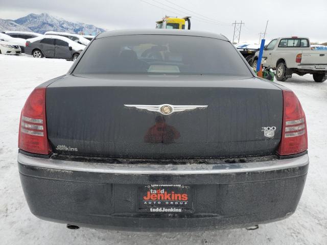 Photo 6 from auction – 2006 CHRYSLER 300C with VIN 2C3KA63H16H409210