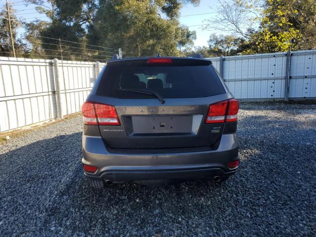 Photo 6 from auction – 2017 DODGE JOURNEY SX with VIN 3C4PDCBG5HT519154