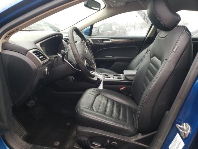 Photo 7 from auction – 2017 FORD FUSION SE with VIN 3FA6P0H96HR404561