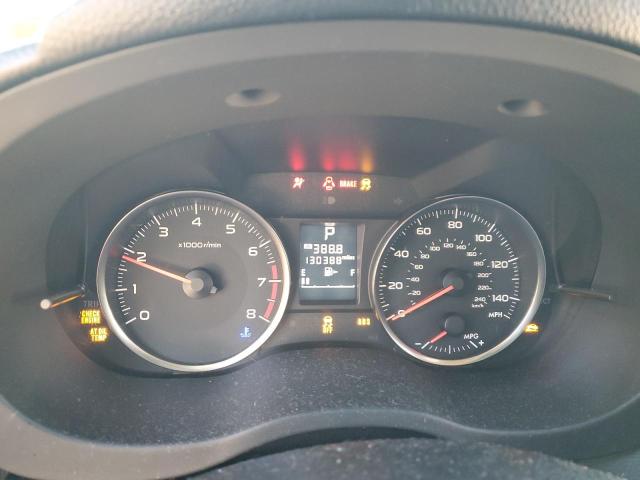 Photo 9 from auction – 2015 SUBARU IMPREZA with VIN JF1GJAA68FH021392