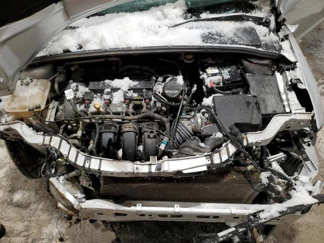 Photo 11 from auction – 2014 FORD FOCUS SE with VIN 1FADP3F21EL247398