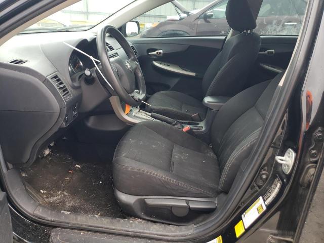 Photo 7 from auction – 2013 TOYOTA COROLL with VIN 2T1BU4EE7DC112413