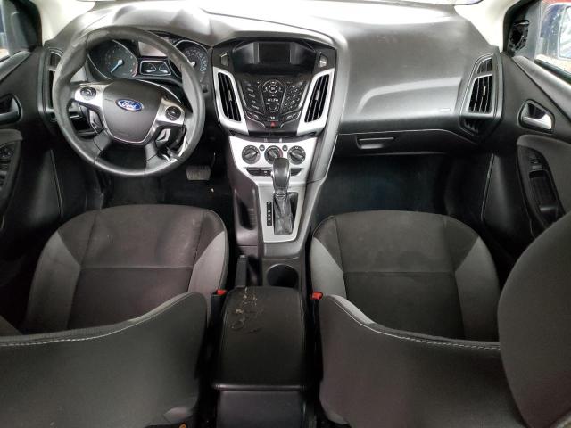 Photo 8 from auction – 2012 FORD FOCUS SE with VIN 1FAHP3F29CL387147