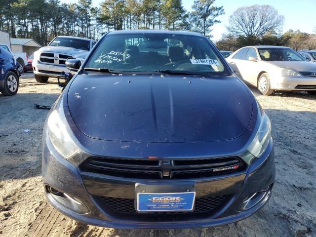 Photo 5 from auction – 2014 DODGE DART SXT with VIN 1C3CDFBB4ED768524