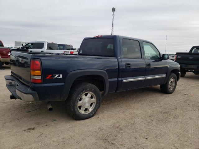 Photo 3 from auction – 2005 GMC NEW SIERRA with VIN 2GTEK13T451156677