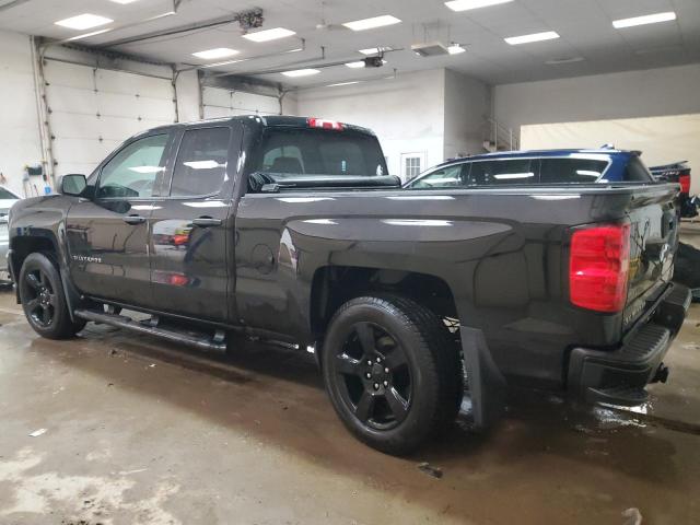 Photo 2 from auction – 2016 CHEVROLET 1500 with VIN 1GCRCNEH4GZ175917