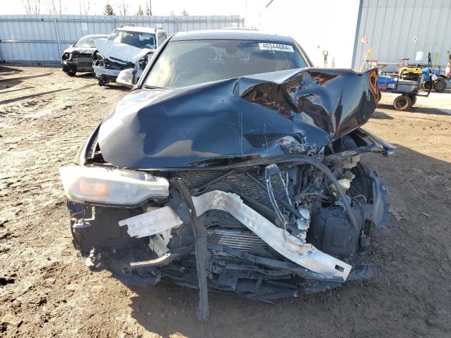 Photo 5 from auction – 2012 BMW 320 I with VIN WBA3B1C53CF460868