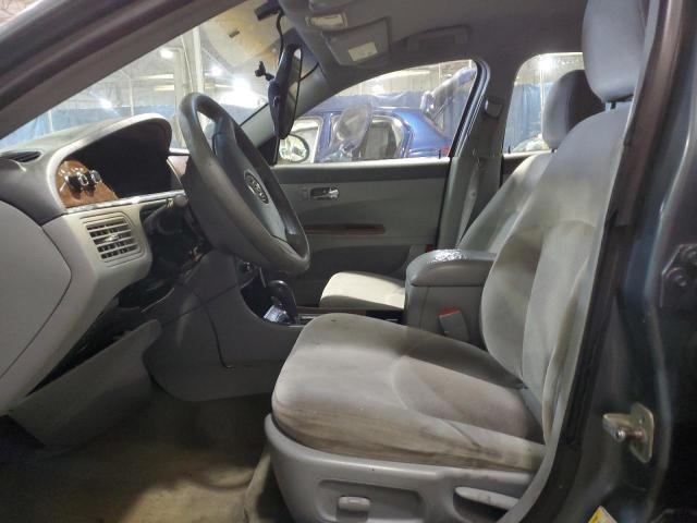 Photo 7 from auction – 2006 BUICK LACROSSE C with VIN 2G4WC582261202352