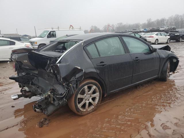 Photo 3 from auction – 2007 NISSAN MAXIMA SE with VIN 1N4BA41E47C846654