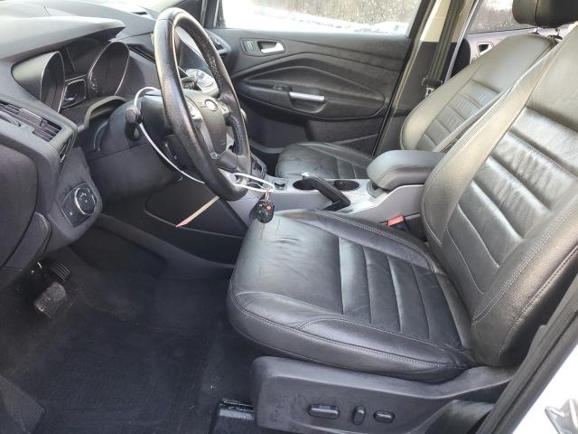 Photo 7 from auction – 2015 FORD ESCAPE SE with VIN 1FMCU9G95FUA13673
