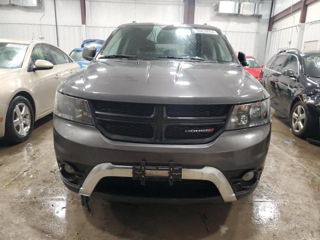 Photo 5 from auction – 2015 DODGE JOURNEY CR with VIN 3C4PDCGB4FT564726