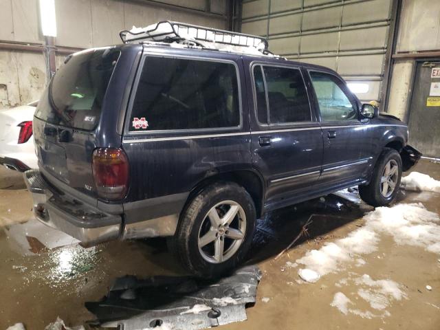 Photo 3 from auction – 2000 FORD EXPLORER X with VIN 1FMZU73E4YUA52582