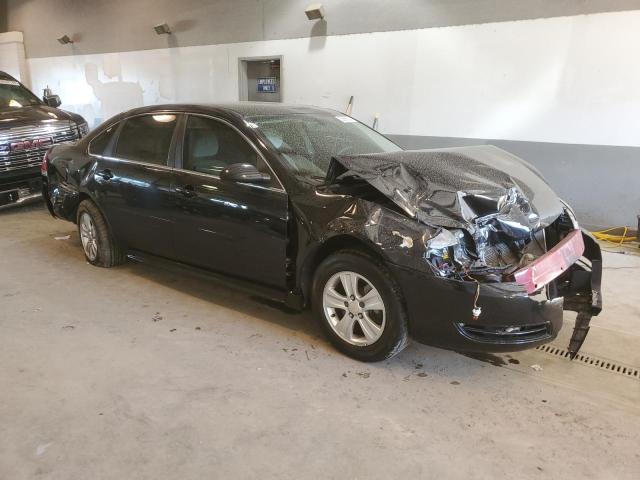 Photo 4 from auction – 2014 CHEVROLET IMPALA LIM with VIN 2G1WA5E33E1160367