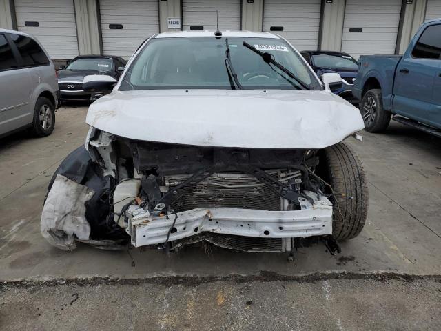 Photo 5 from auction – 2013 FORD EDGE SEL with VIN 2FMDK3JC3DBC45087