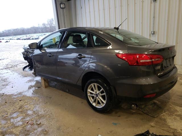 Photo 2 from auction – 2015 FORD FOCUS SE with VIN 1FADP3FE9FL269385