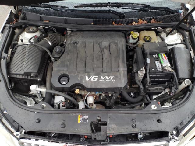 Photo 11 from auction – 2012 BUICK LACROSSE with VIN 1G4GC5E30CF209743