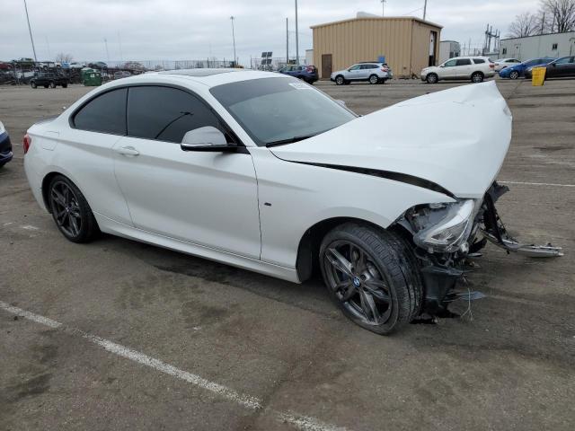 Photo 4 from auction – 2014 BMW M235I with VIN WBA1J7C56EVW84660