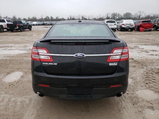 Photo 6 from auction – 2013 FORD TAURUS SHO with VIN 1FAHP2KTXDG107626