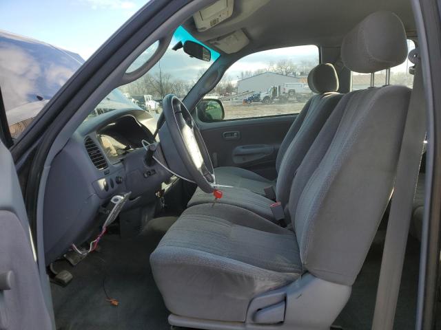 Photo 7 from auction – 2000 TOYOTA TUNDRA ACC with VIN 5TBBT4412YS095785