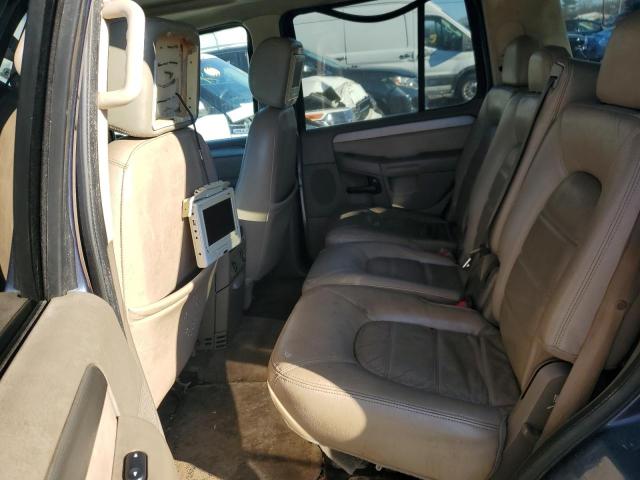 Photo 11 from auction – 2004 FORD EXPLORER with VIN 1FMZU73K14UB55720