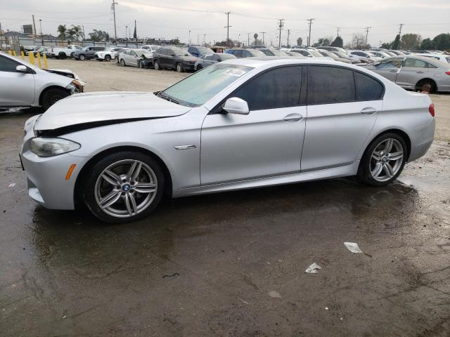 Photo 1 from auction – 2013 BMW 535 I with VIN WBAFR7C56DC819435